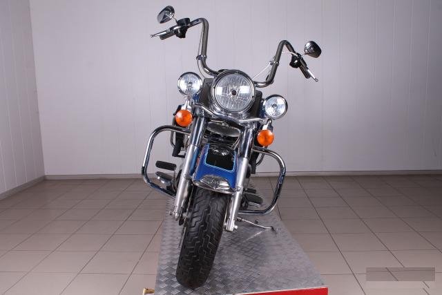 Harley-Davidson flhrc Road King Classic (6942)