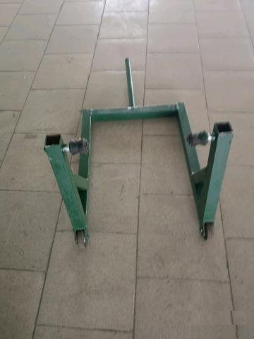 Подкат для мотоцикла