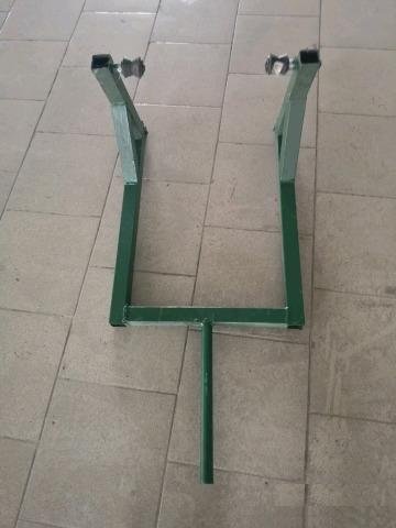 Подкат для мотоцикла