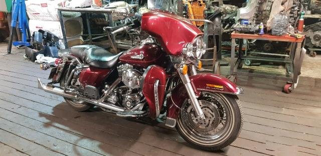 Harley Davidson Road King