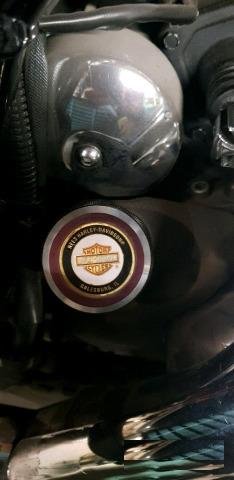 Harley Davidson Road King