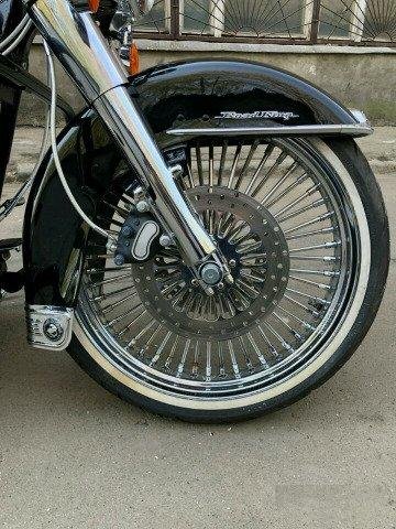 Harley Davidson Road King Bagger