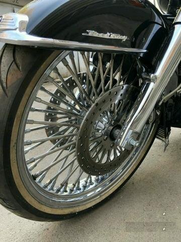 Harley Davidson Road King Bagger