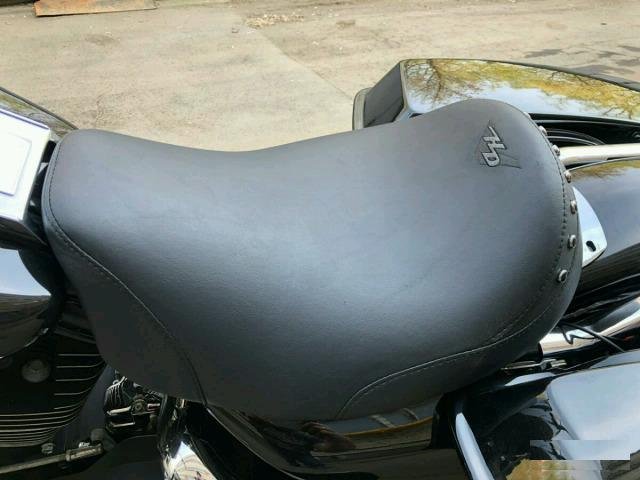 Harley Davidson Road King Bagger