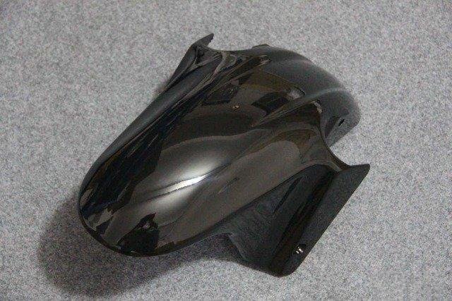Комплект пластика на CBR600F4i 01-03 Черный Заводс