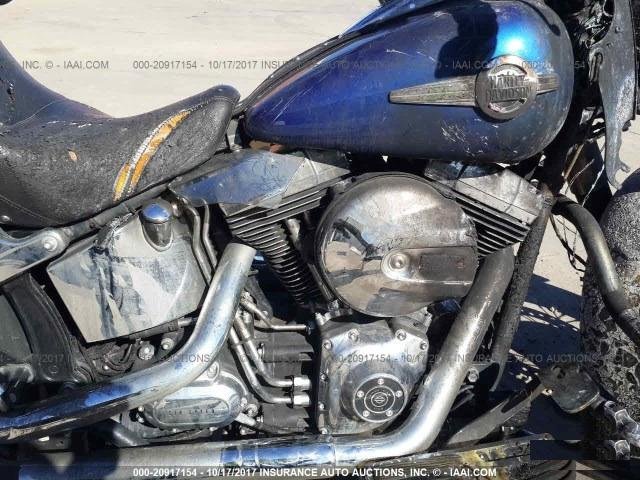 Harley-Davidson Heritage Softail Classic 2016 г