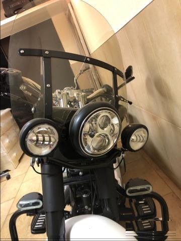 Продаю мотоцикл Harley Davidson Fat Boy flstfb