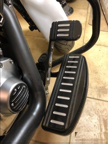 Продаю мотоцикл Harley Davidson Fat Boy flstfb