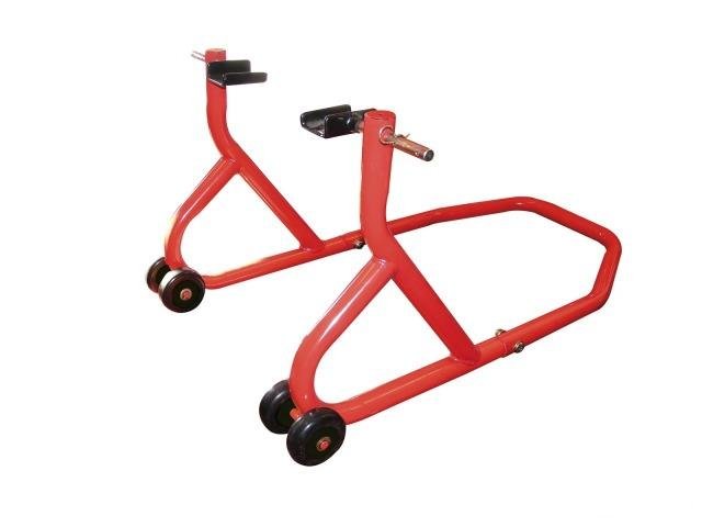 Подкат задний для мото, мотоподкат BikeTek
