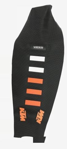 Чехол сиденья KTM SX SX-F EXC 17-18 (125-450)