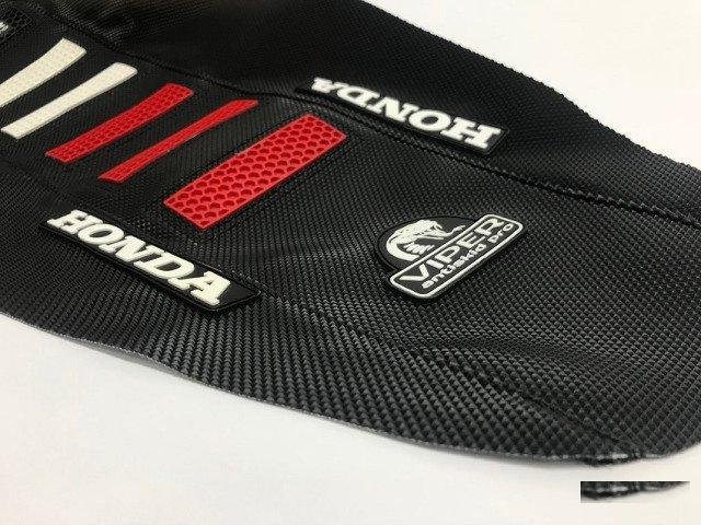 Чехол сиденья Honda CRF 250 18 и CRF 450 17-18