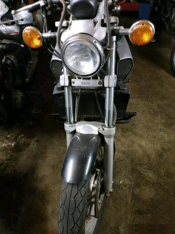Yamaha vmax 1200
