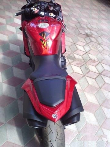 Продается Yamaha R1 2007 год