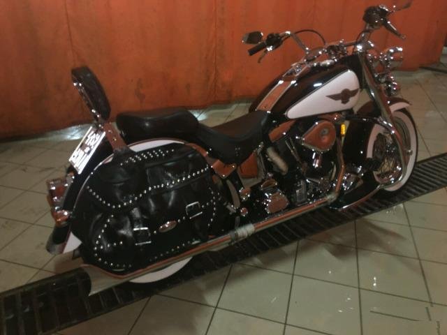 Harley davidson FAT BOY 1996