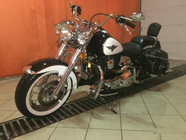 Harley davidson FAT BOY 1996