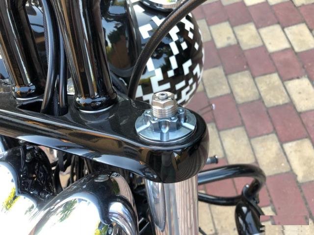 Harley-Davidson Fat Bob