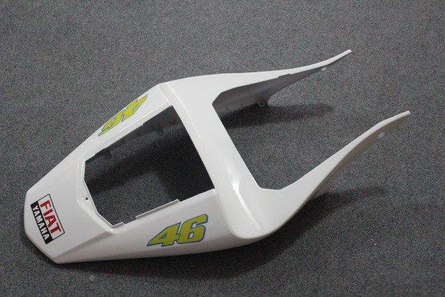Комплект пластика на Yamaha R1 00-01 Fiat