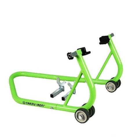 Подкат задний Crazy Iron Pro для мотоцикла