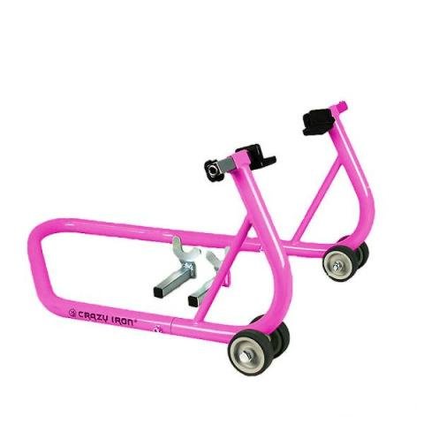 Подкат задний Crazy Iron Pro для мотоцикла