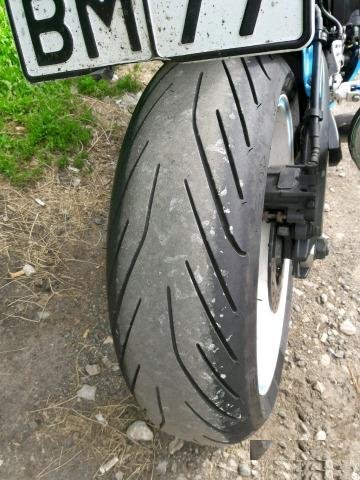 Yzf r6 yamaha