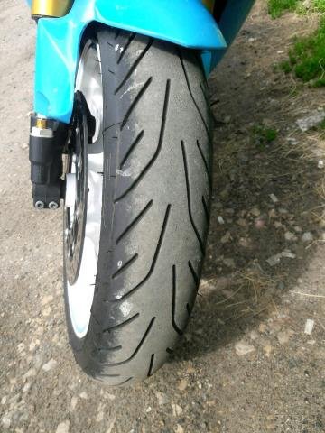 Yzf r6 yamaha