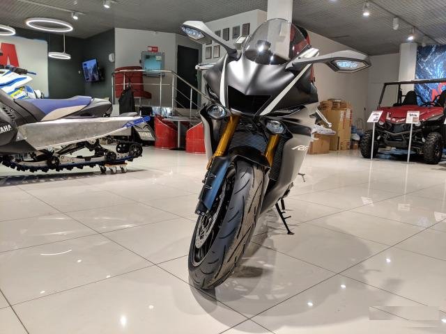Мотоцикл Yamaha YZF-R6 Ямаха Р6 новый 2019 мг