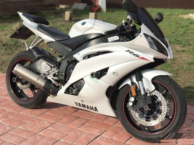 Yzf-R6