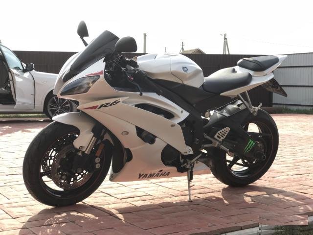 Yzf-R6