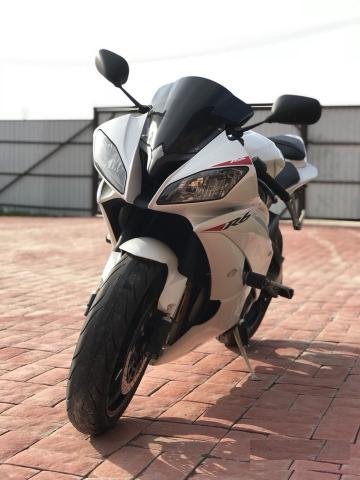 Yzf-R6
