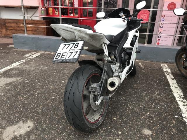 Yzf-R6