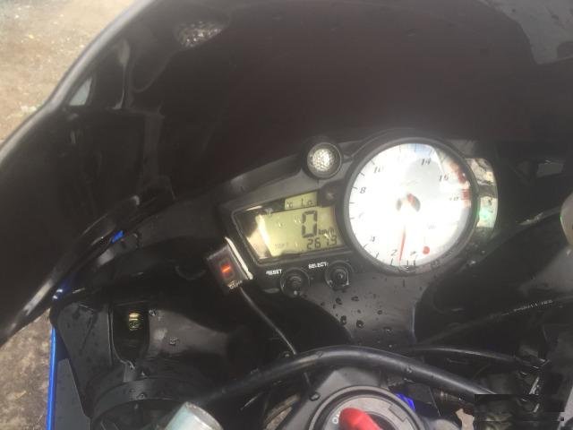 Yamaha YZF R6 2005г