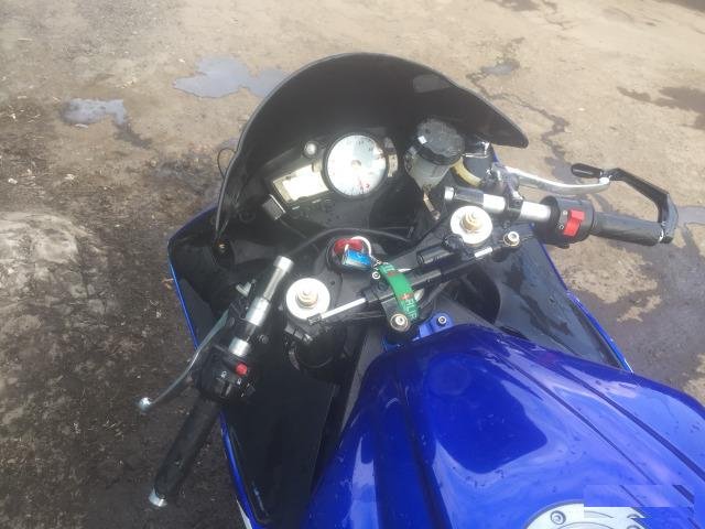 Yamaha YZF R6 2005г