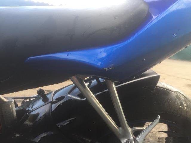 Yamaha YZF R6 2005г
