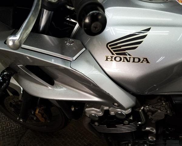 Honda CB 400 Super Four