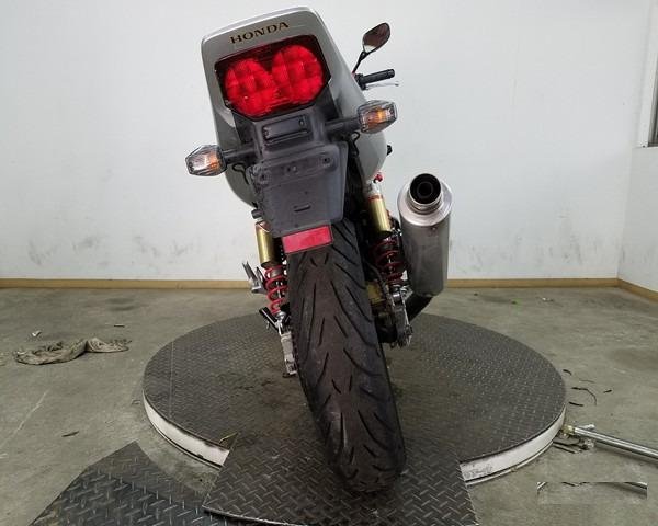 Honda CB 400 Super Four