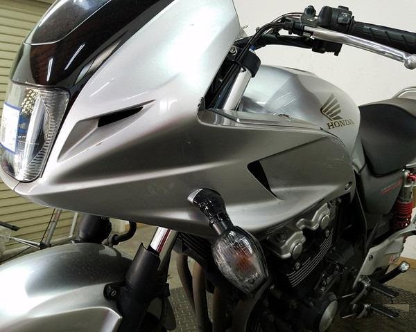 Honda CB 400 Super Four