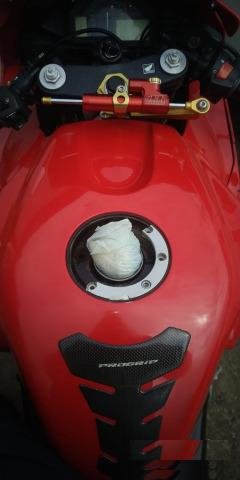 Honda CBR600RR