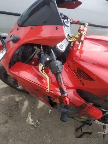 Honda CBR600RR