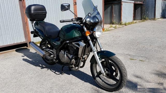 Kawasaki ER500A