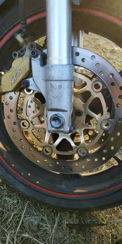 Honda cb400 vtec 2000г