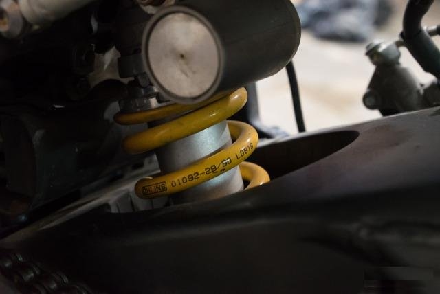 Yamaha YZF-R6