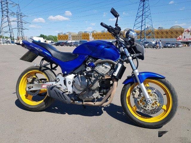 Honda CB600F X 1999г.в