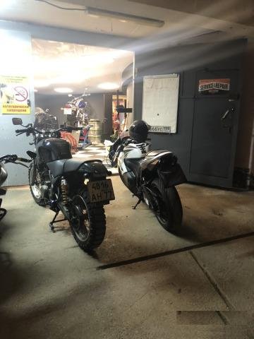 Хонда cbr600rr