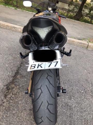 Yamaha r1 2014г