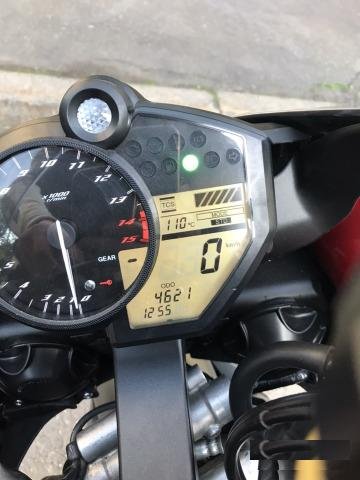 Yamaha r1 2014г