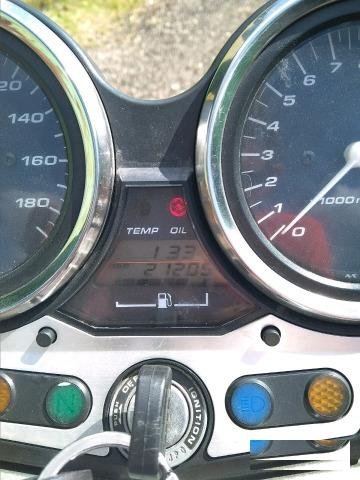 Honda CB 400