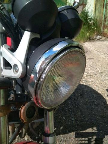 Honda CB 400