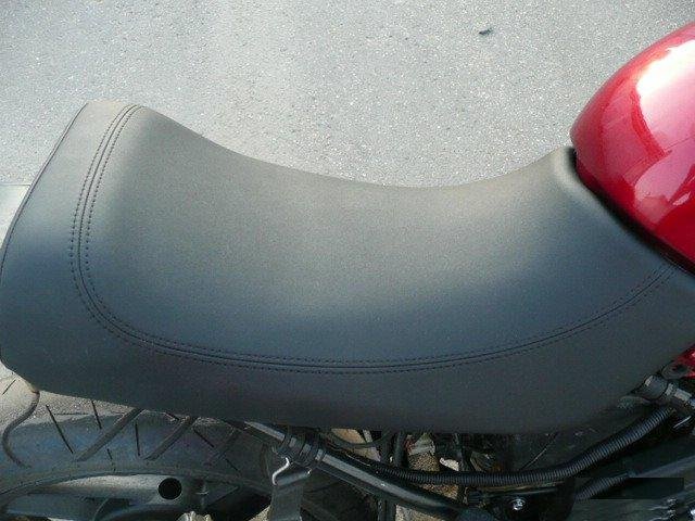 Kawasaki ZZR250 Мотоцикл '97
