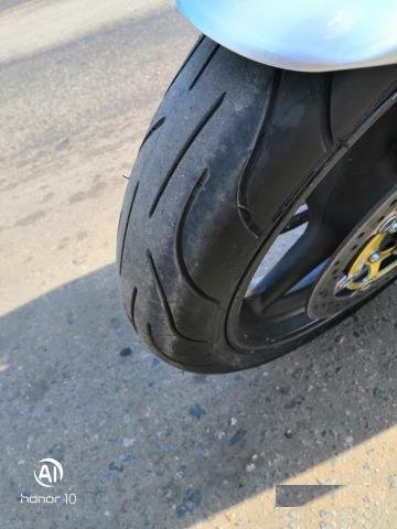 Honda CBR 600 f4i