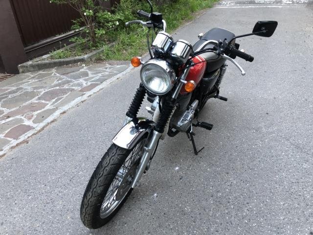 Продаю honda CB400SS